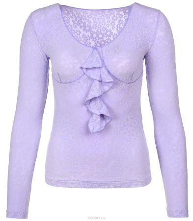 Лонгслив Золотая Грация