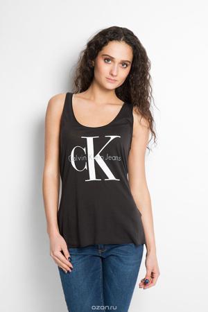 Майка Calvin Klein Jeans