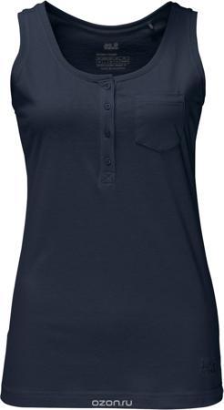 Майка Jack Wolfskin