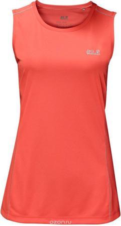 Майка Jack Wolfskin