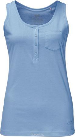 Майка Jack Wolfskin