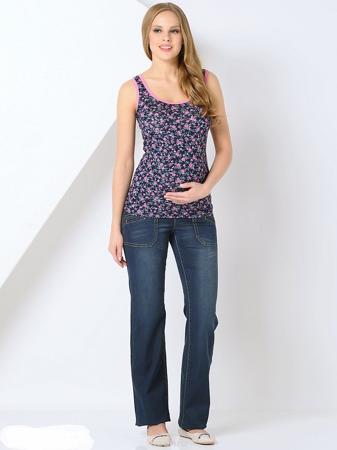 Майка 40 недель