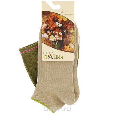 Носки Грация