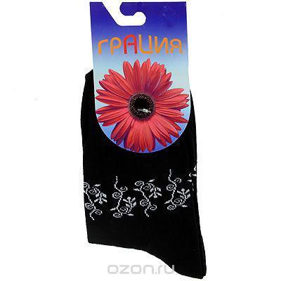 Носки Грация