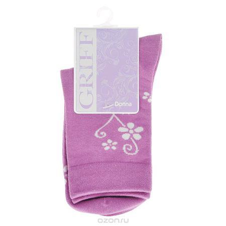 Носки Griff