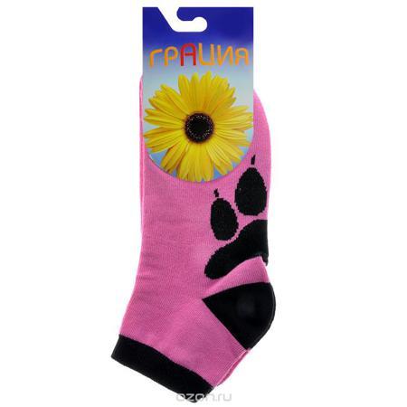 Носки Грация