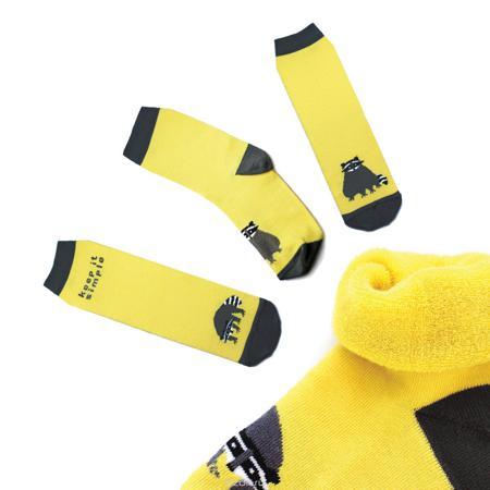 Носки Big Bang Socks