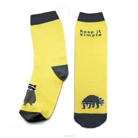 Носки Big Bang Socks