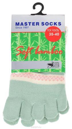 Носки MASTER SOCKS