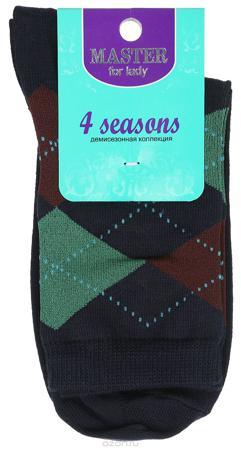 Носки MASTER SOCKS