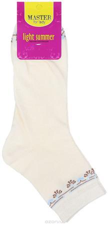 Носки MASTER SOCKS