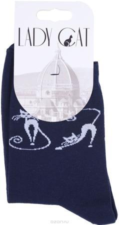 Носки Lady Cat
