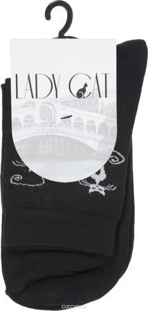 Носки Lady Cat