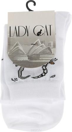 Носки Lady Cat