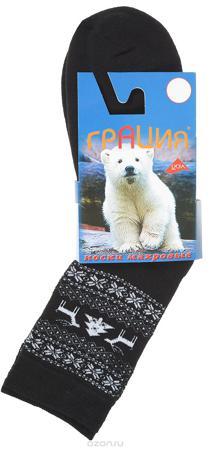 Носки Грация