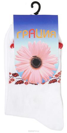 Носки Грация