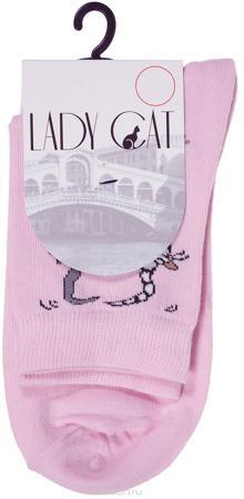 Носки Lady Cat