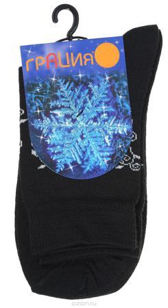 Носки Грация