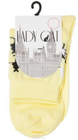 Носки Lady Cat