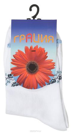 Носки Грация