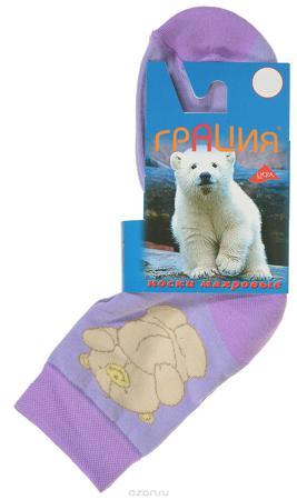 Носки Грация