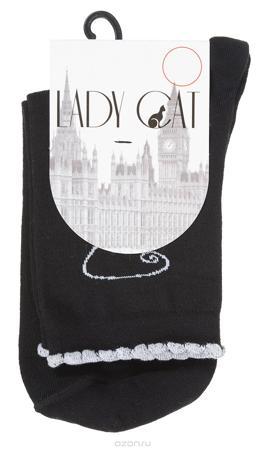 Носки Lady Cat