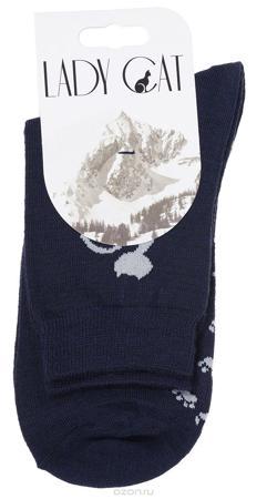 Носки Lady Cat