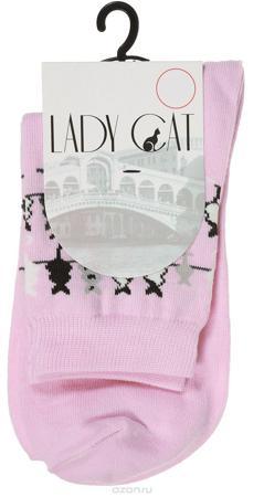 Носки Lady Cat