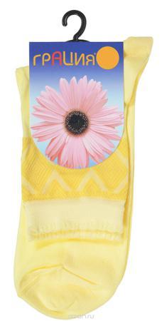 Носки Грация