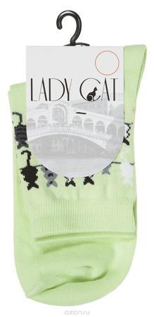 Носки Lady Cat