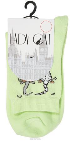 Носки Lady Cat