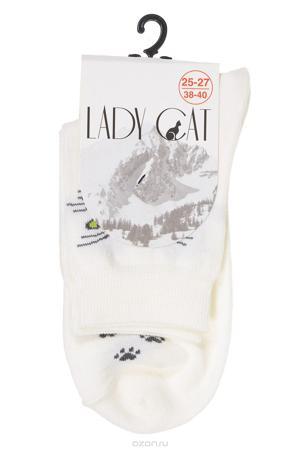 Носки Lady Cat