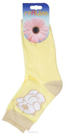 Носки Грация