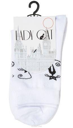 Носки Lady Cat