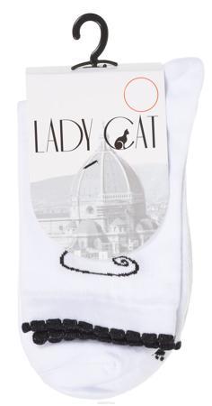 Носки Lady Cat