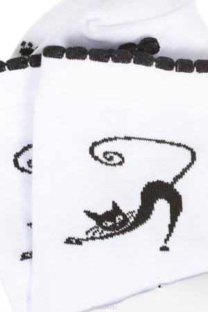 Носки Lady Cat