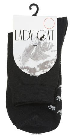 Носки Lady Cat
