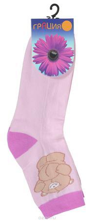 Носки Грация