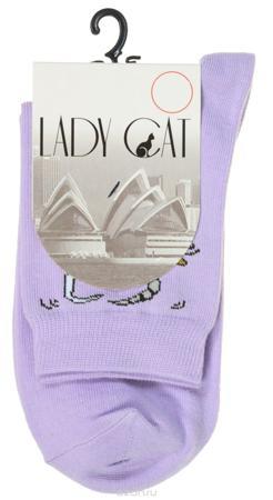 Носки Lady Cat