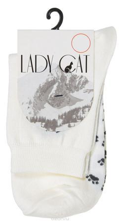 Носки Lady Cat