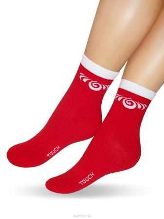 Носки Touch Gold