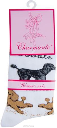 Носки Charmante