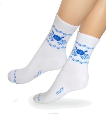 Носки Touch Gold