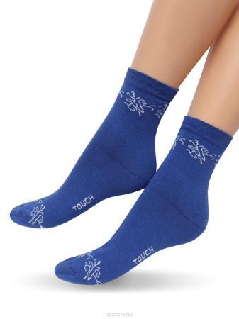 Носки Touch Gold