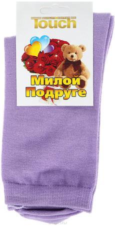 Носки Touch Gold