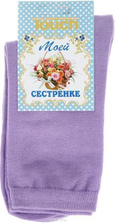 Носки Touch Gold