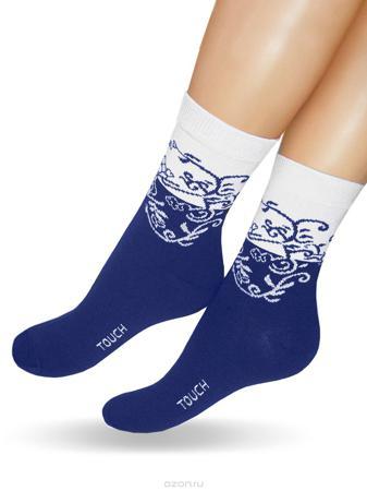 Носки Touch Gold
