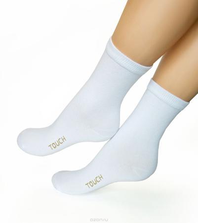 Носки Touch Gold