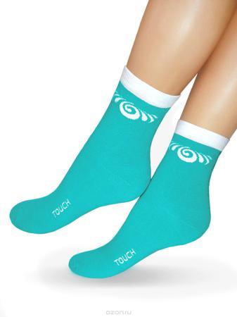 Носки Touch Gold