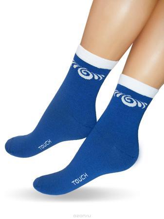 Носки Touch Gold